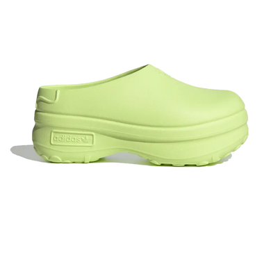 adidas - AdiFom Stan Mule - Lucid Lemon - Women's [IE7050]