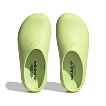 Load image into Gallery viewer, adidas - AdiFom Stan Mule - Lucid Lemon - Women&#39;s [IE7050]