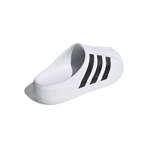 adidas - adiFOM - Superstar Mule - Cloud White/Core Black - Unisex [IF6184]
