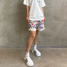 Load image into Gallery viewer, adidas - adiFOM - Superstar Mule - Cloud White/Core Black - Unisex [IF6184]