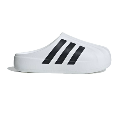 adidas - adiFOM - Superstar Mule - Cloud White/Core Black - Unisex [IF6184]