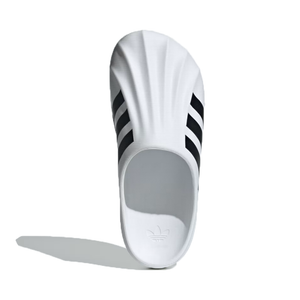 adidas - adiFOM - Superstar Mule - Cloud White/Core Black - Unisex [IF6184]