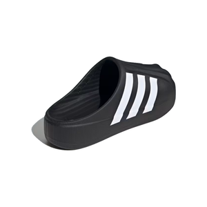 adidas  - adiFOM Superstar Mule - Core Black/Cloud White - Unisex [IG8277]
