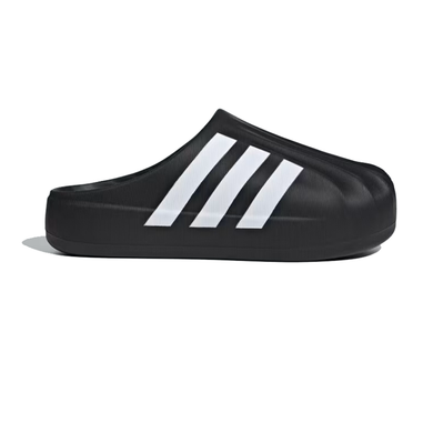 adidas  - adiFOM Superstar Mule - Core Black/Cloud White - Unisex [IG8277]