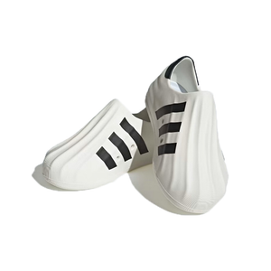 adidas - adiFOM Superstar - White/Black - Unisex [HQ8750]