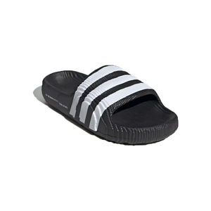 adidas - Adilette 22 Slides - Black/White - Unisex [IF3670]