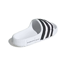 Load image into Gallery viewer, adidas - Adilette 22 Slides - Cloud White/Black - Unisex [IF3668]