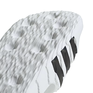 adidas - Adilette 22 Slides - Cloud White/Black - Unisex [IF3668]