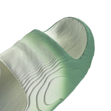 Load image into Gallery viewer, adidas - Adilette 22 Slides - Ivory/Green - Unisex [IF3674]