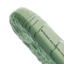 Load image into Gallery viewer, adidas - Adilette 22 Slides - Ivory/Green - Unisex [IF3674]