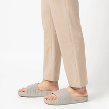 Load image into Gallery viewer, adidas - adilette 22 Slides - Light Brown - Unisex [HQ4670]