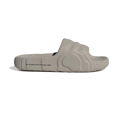 adidas - adilette 22 Slides - Light Brown - Unisex [HQ4670]