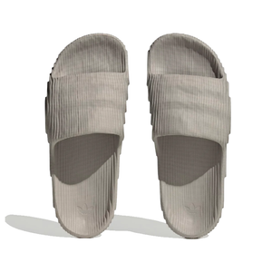 adidas - adilette 22 Slides - Light Brown - Unisex [HQ4670]
