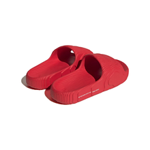 Load image into Gallery viewer, adidas - Adilette 22 Slides - Scarlet - Unisex [IF5394]