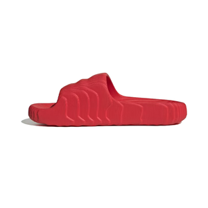 adidas - Adilette 22 Slides - Scarlet - Unisex [IF5394]