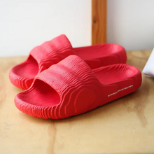 Load image into Gallery viewer, adidas - Adilette 22 Slides - Scarlet - Unisex [IF5394]