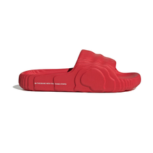 Load image into Gallery viewer, adidas - Adilette 22 Slides - Scarlet - Unisex [IF5394]