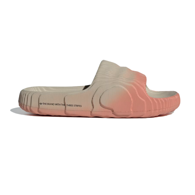 adidas - Adilette 22 Slides - Wonder Beige - Unisex [IF3673]