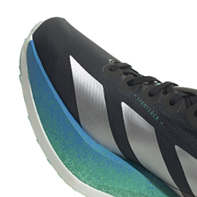 Load image into Gallery viewer, adidas - Adizero Adios Pro 4 - Black/Silver/Green  - Unisex [JR6365]