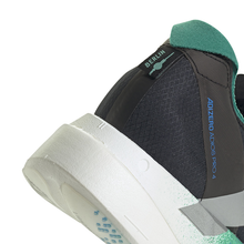 Load image into Gallery viewer, adidas - Adizero Adios Pro 4 - Black/Silver/Green  - Unisex [JR6365]