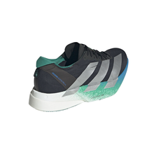 Load image into Gallery viewer, adidas - Adizero Adios Pro 4 - Black/Silver/Green  - Unisex [JR6365]