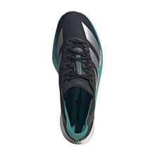Load image into Gallery viewer, adidas - Adizero Adios Pro 4 - Black/Silver/Green  - Unisex [JR6365]