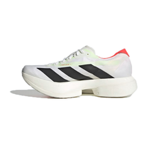 Load image into Gallery viewer, adidas - Adizero Adios Pro 4 - Cloud White/Black  - Unisex [JR1094]