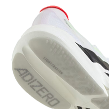 Load image into Gallery viewer, adidas - Adizero Adios Pro 4 - Cloud White/Black  - Unisex [JR1094]