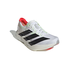 Load image into Gallery viewer, adidas - Adizero Adios Pro 4 - Cloud White/Black  - Unisex [JR1094]