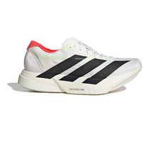 Load image into Gallery viewer, adidas - Adizero Adios Pro 4 - Cloud White/Black  - Unisex [JR1094]