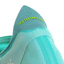 Load image into Gallery viewer, adidas - Adizero Adios Pro 4 - Flash Aqua/Lucid Lemon - Men&#39;s [JR1251]