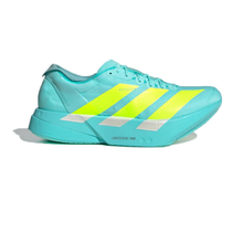 Load image into Gallery viewer, adidas - Adizero Adios Pro 4 - Flash Aqua/Lucid Lemon - Men&#39;s [JR1251]