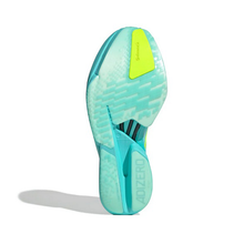 Load image into Gallery viewer, adidas - Adizero Adios Pro 4 - Flash Aqua/Lucid Lemon - Men&#39;s [JR1251]