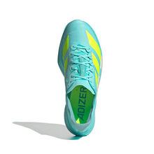 Load image into Gallery viewer, adidas - Adizero Adios Pro 4 - Flash Aqua/Lucid Lemon - Men&#39;s [JR1251]