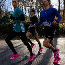 Load image into Gallery viewer, adidas - Adizero Adios Pro 4 - Shock Pink - Men&#39;s [JR1269]