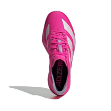 Load image into Gallery viewer, adidas - Adizero Adios Pro 4 - Shock Pink - Men&#39;s [JR1269]