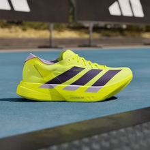 Load image into Gallery viewer, adidas - Adizero Adios Pro 4 - Solar Yellow - Men's [JP6623]