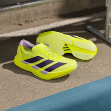 Load image into Gallery viewer, adidas - Adizero Adios Pro 4 - Solar Yellow - Men's [JP6623]