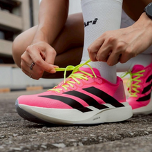 Load image into Gallery viewer, adidas - Adizero Evo SL W - Lucid Pink - Women&#39;s [JS4455]