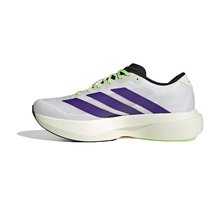 Load image into Gallery viewer, adidas - Adizero Evo SL M - White/Purple - Men&#39;s [JS4495]