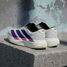 Load image into Gallery viewer, adidas - Adizero Evo SL M - White/Purple - Men&#39;s [JS4495]