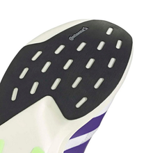 Load image into Gallery viewer, adidas - Adizero Evo SL M - White/Purple - Men&#39;s [JS4495]