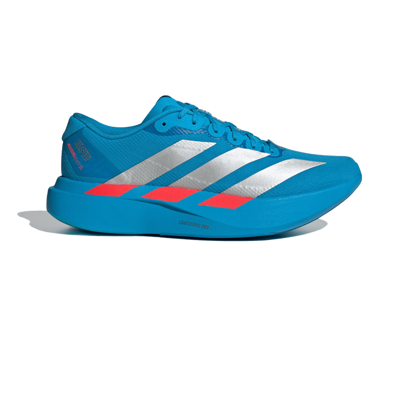 Leftfoot - Adizero Evo SL Woven - Solar Blue - Men's [JR2023