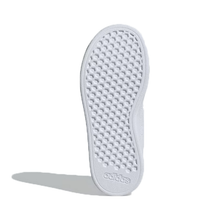 Load image into Gallery viewer, adidas - Advantage Base 2.0 - White School Shoes - Kids [IE9020]