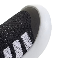 Load image into Gallery viewer, adidas - Bubblecomfy Infant - Black/White - Kids [IH1264]