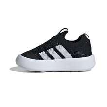Load image into Gallery viewer, adidas - Bubblecomfy Infant - Black/White - Kids [IH1264]