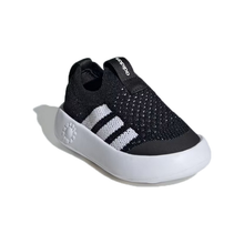 Load image into Gallery viewer, adidas - Bubblecomfy Infant - Black/White - Kids [IH1264]