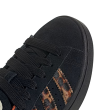Load image into Gallery viewer, adidas - Campus 00S -  Black Cheetah - Women&#39;s [JH9767]