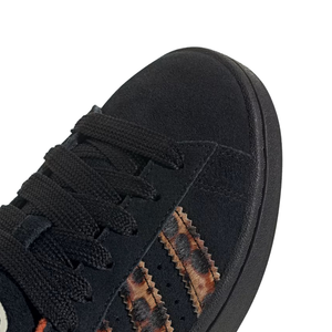 adidas - Campus 00S -  Black Cheetah - Women's [JH9767]