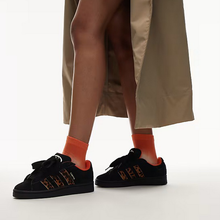 Load image into Gallery viewer, adidas - Campus 00S -  Black Cheetah - Women&#39;s [JH9767]